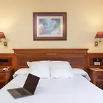 Hospedium Blu Hotel 3*