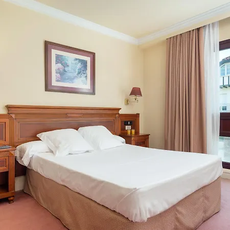 Hotel Hospedium Blu Loiu