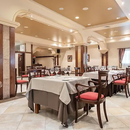 Hospedium Blu Hotel Loiu