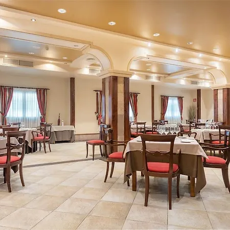 Hospedium Blu Hotel 3*