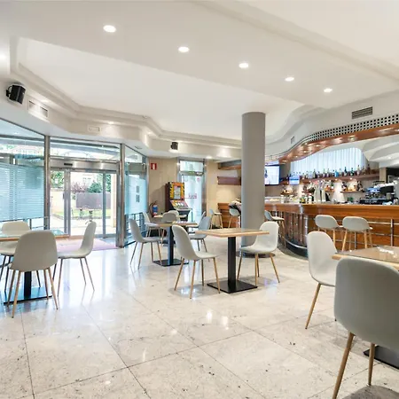 Hotel Hospedium Blu 3*