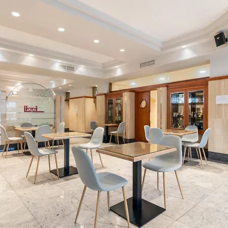 Hotel Hospedium Blu 3*