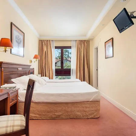 Hospedium Blu Hotel
