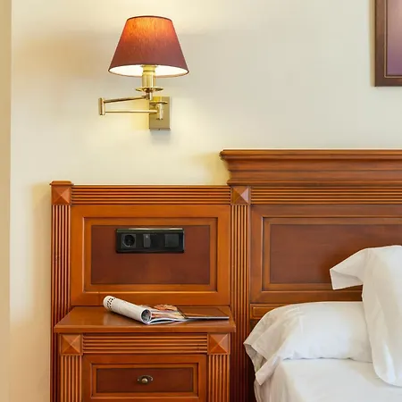 Hospedium Blu Hotel