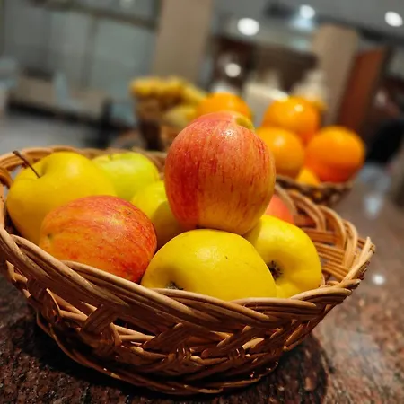 Hospedium Blu Hotel 3*