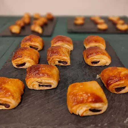 Hotel Hospedium Blu 3*