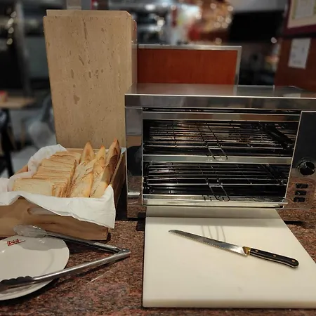 Hospedium Blu Hotel Loiu