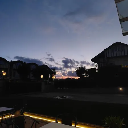 Hotel Hospedium Blu Loiu