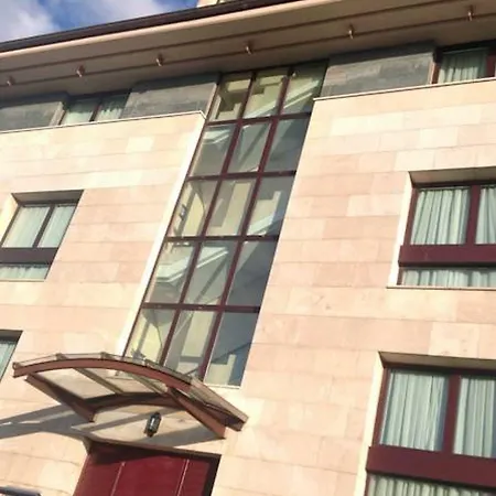 Hospedium Blu Hotel 3*