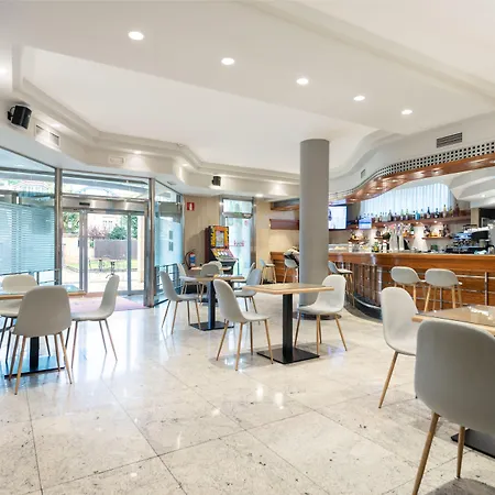 Hotel Hospedium Blu Loiu