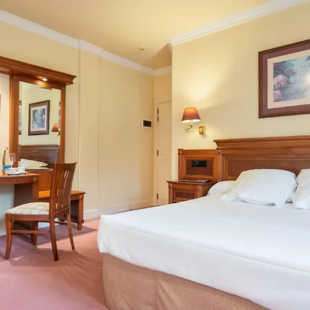 Hotel Hospedium Blu 3*