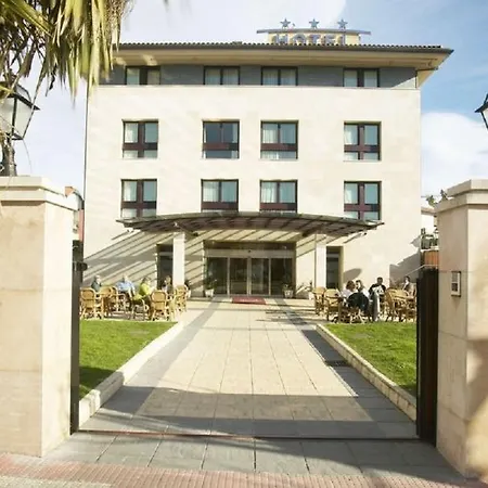 Hospedium Blu Hotel 3*