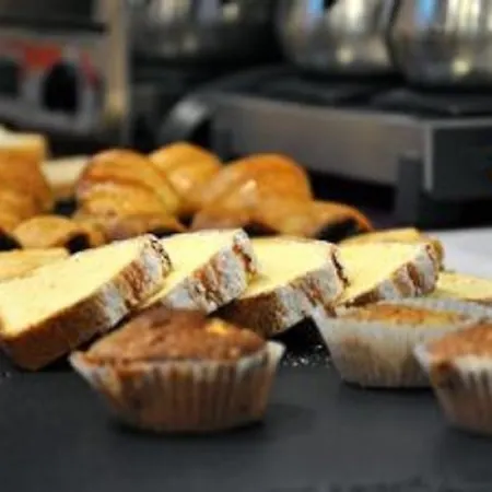 Hotel Hospedium Blu Loiu