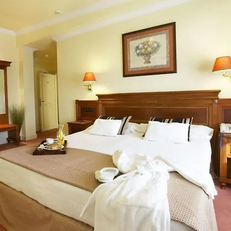 Hotel Hospedium Blu 3*