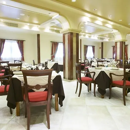 Hospedium Blu Hotel Loiu