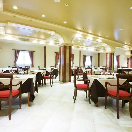 Hotel Hospedium Blu 3*