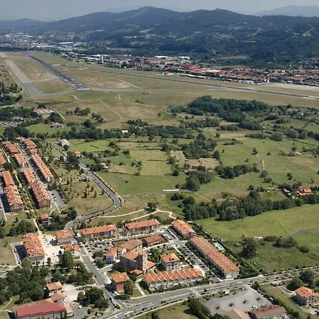 Hospedium Blu Loiu