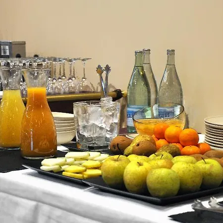 Hotel Hospedium Blu Loiu