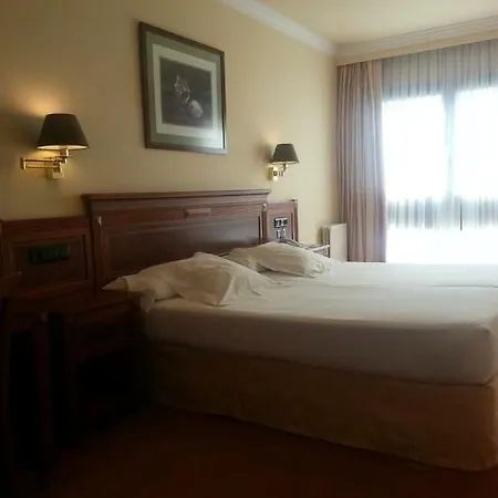 Hospedium Blu Hotel 3*