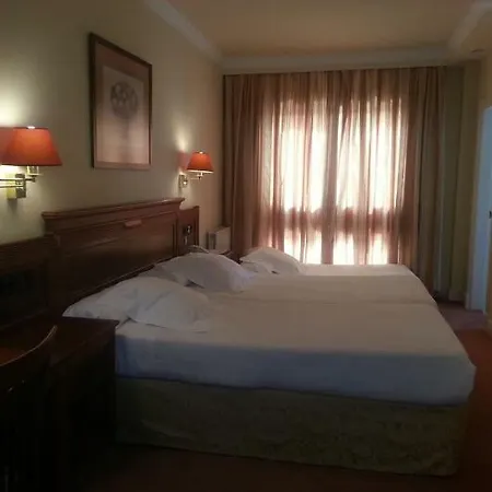 Hotel Hospedium Blu Loiu