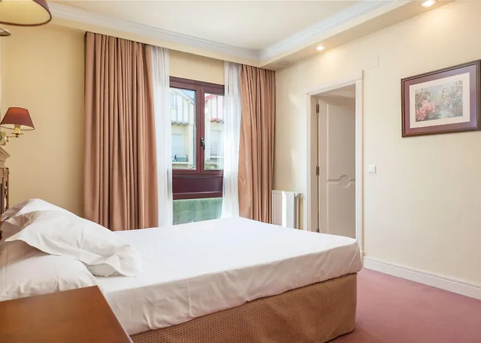 Hospedium Blu Hotel Loiu