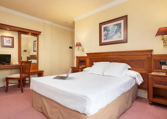 Hospedium Blu 3* Loiu