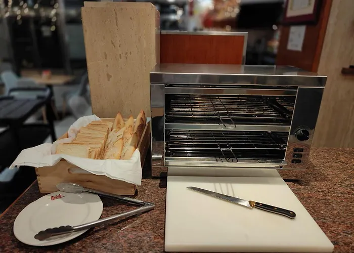 Hospedium Blu Hotel Loiu