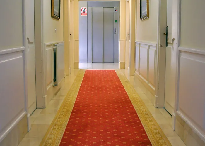 Hospedium Blu Hotel Loiu