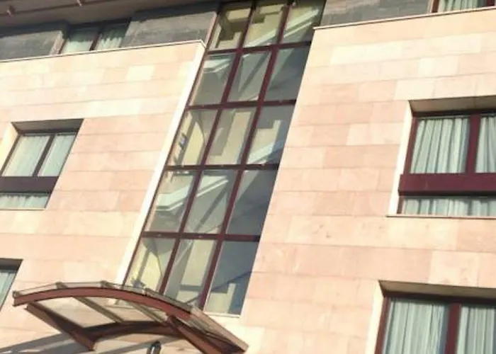 Hospedium Blu Hotel 3*