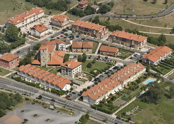 Hotel Hospedium Blu 3*