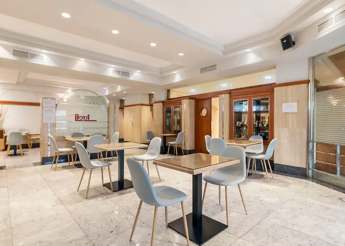 Hospedium Blu Hotel Loiu