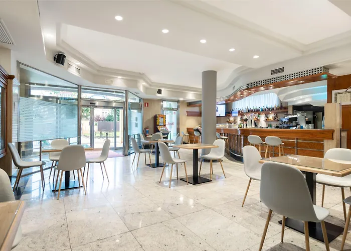 Hotel Hospedium Blu Loiu