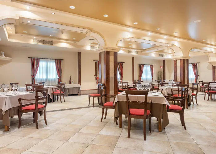 Hotel Hospedium Blu 3*