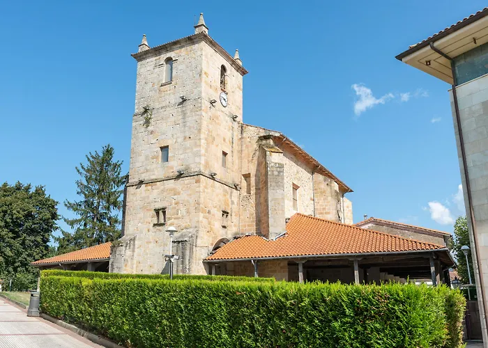 Hotel Hospedium Blu 3*