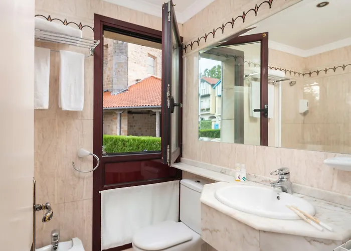 Hospedium Blu Hotel Loiu