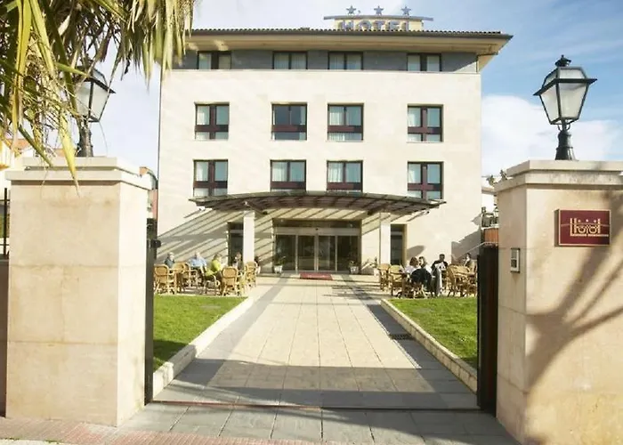 Hospedium Blu Hotel 3*