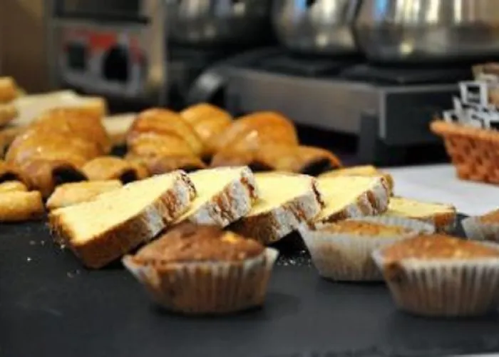 Hotel Hospedium Blu Loiu