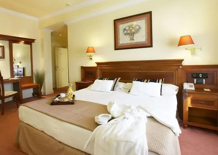 Hotel Hospedium Blu 3*