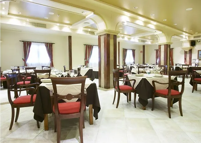 Hospedium Blu Hotel Loiu