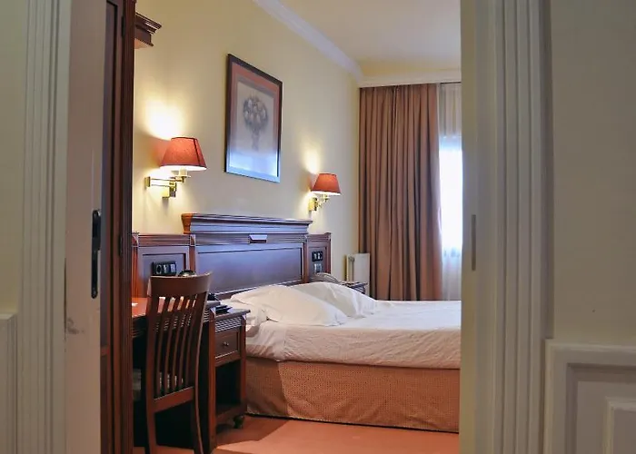 Hotel Hospedium Blu 3*