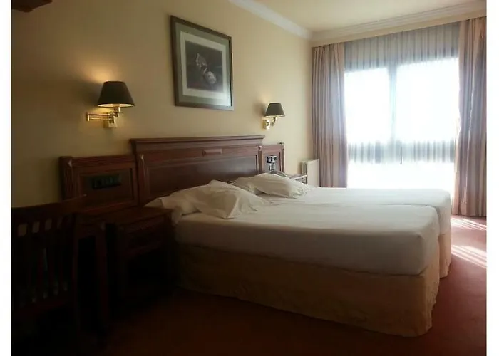 Hospedium Blu Hotel 3*