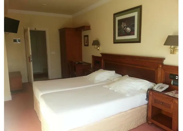 Hotel Hospedium Blu 3*