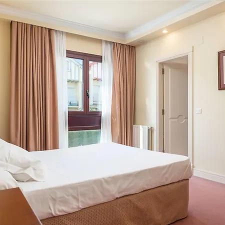 Hospedium Blu Hotel Loiu