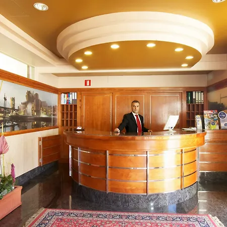 Hospedium Blu Hotel