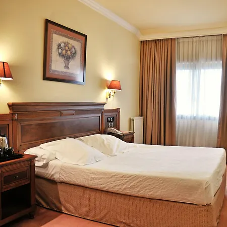 Hotel Hospedium Blu Loiu