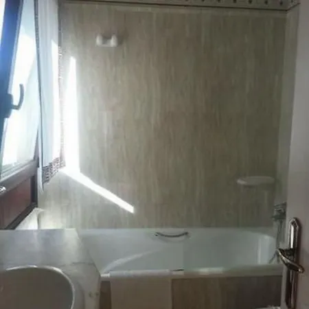 Hospedium Blu Hotel