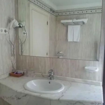 Hotel Hospedium Blu Loiu