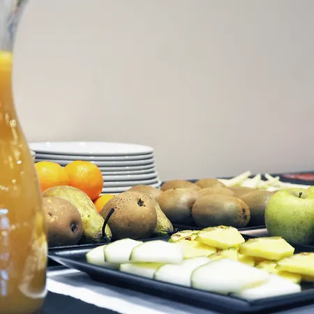 Hotel Hospedium Blu 3*