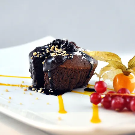 Hotel Hospedium Blu 3*