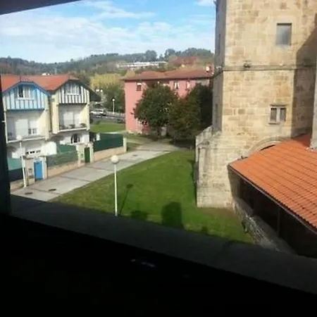 Hospedium Blu Loiu